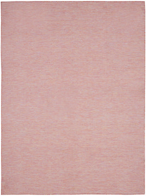 Homeroots 10' X 14' Rainbow Indoor Outdoor Area Rug  Polypropylene 522130