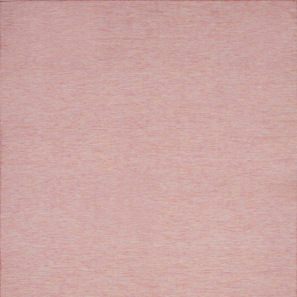 HomeRoots 10' X 14' Rainbow Indoor/Outdoor Area Rug - Vibrant, Easy-Care, Durable Flatweave for Stylish Spaces 522130