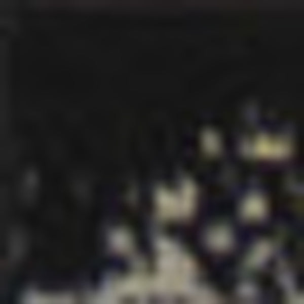 Homeroots 8' X 10' Cream Damask Power Loom Area Rug  Polypropylene 522258