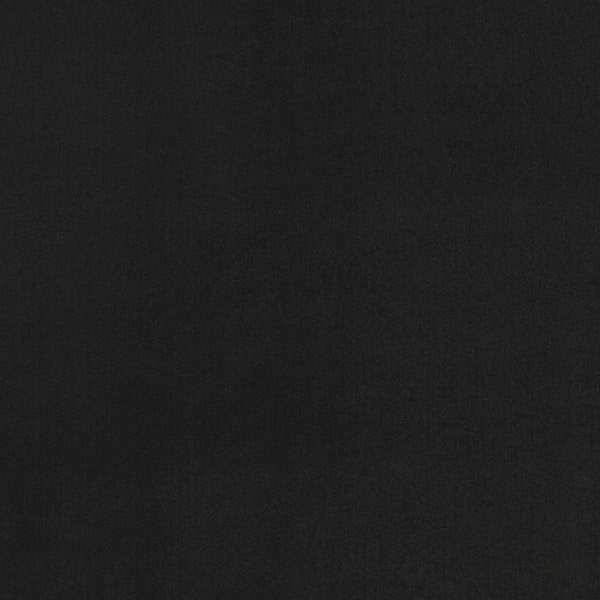 Homeroots 12' X 15' Black Indoor Outdoor Area Rug  Polypropylene 522279