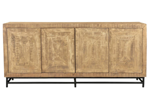 Moti Marinette 4-Door Sideboard 52229001