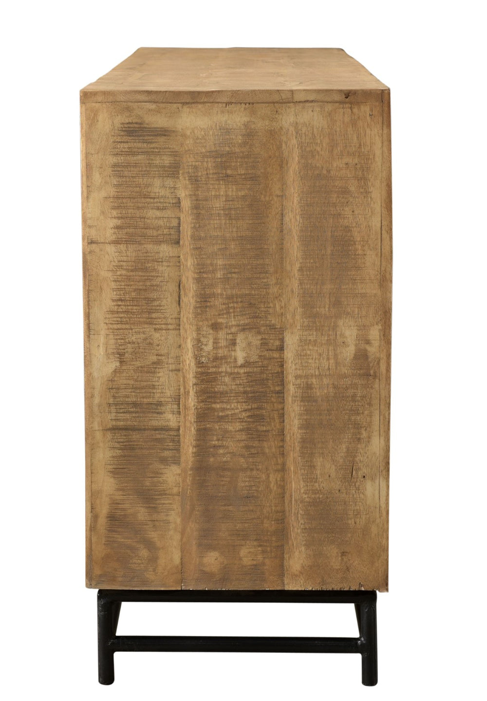 Moti Marinette 4-Door Sideboard 52229001