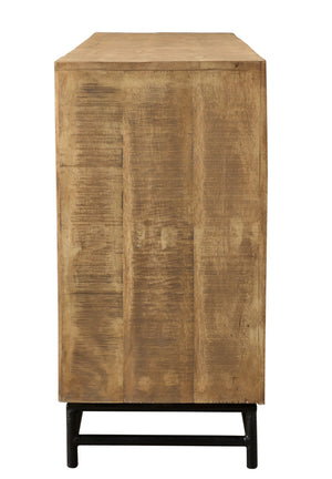 Moti Marinette 4-Door Sideboard 52229001