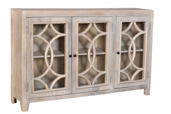 Moti Bayside Canal 3-Door Sideboard 52229006