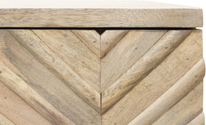 Moti Zane 5-Door Sideboard 52229007