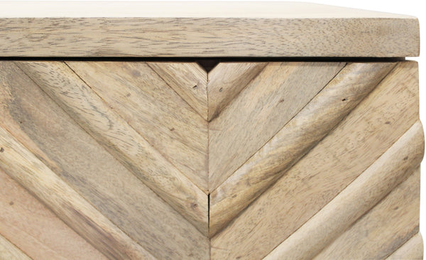 Moti Zane 5-Door Sideboard 52229007