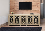 Moti Bayside Canal 5-Door Sideboard 52229008