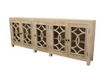 Moti Bayside Canal 5-Door Sideboard 52229008