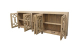 Moti Bayside Canal 5-Door Sideboard 52229008