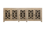 Moti Bayside Canal 5-Door Sideboard 52229008