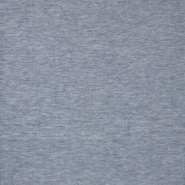 HomeRoots 9' X 12' Navy Blue Indoor Outdoor Area Rug - Versatile, Durable, and Stylish for Any Space! 522321