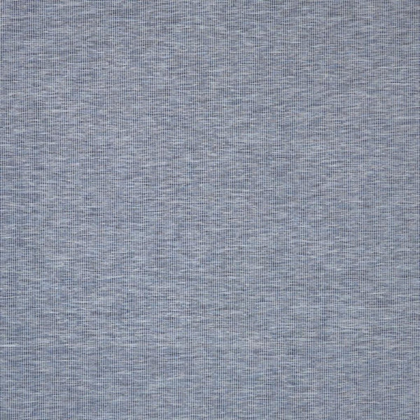HomeRoots 10' Navy Blue Indoor Outdoor Area Rug - Durable, Elegant, Low Maintenance for Patios & Living Rooms 522322
