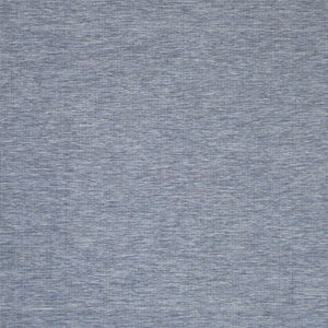 Homeroots 10' X 14' Navy Blue Indoor Outdoor Area Rug  Polypropylene 522322