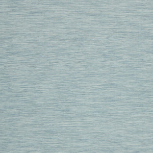 HomeRoots 8' X 10' Aqua Indoor Outdoor Area Rug – Stylish, Durable, Quick-Drying Flatweave for Versatile Spaces 522435
