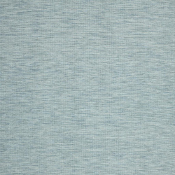 HomeRoots 7' X 10' Aqua Indoor Outdoor Area Rug - Stylish, Durable, and Versatile for Any Space - Perfect Accent! 522438