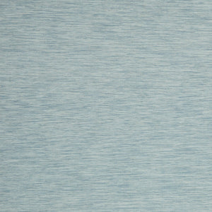 Homeroots 7' X 10' Aqua Indoor Outdoor Area Rug  Polypropylene 522438