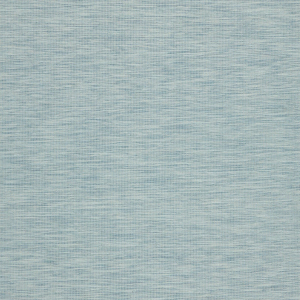 Homeroots 6' X 9' Aqua Indoor Outdoor Area Rug  Polypropylene 522439