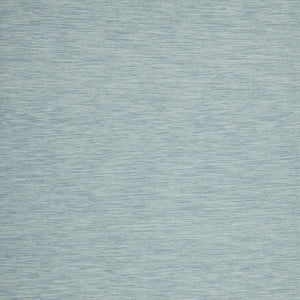 Homeroots 6' X 9' Aqua Indoor Outdoor Area Rug  Polypropylene 522439