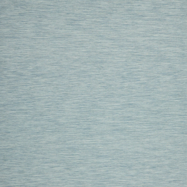 Homeroots 6' X 9' Aqua Indoor Outdoor Area Rug  Polypropylene 522439