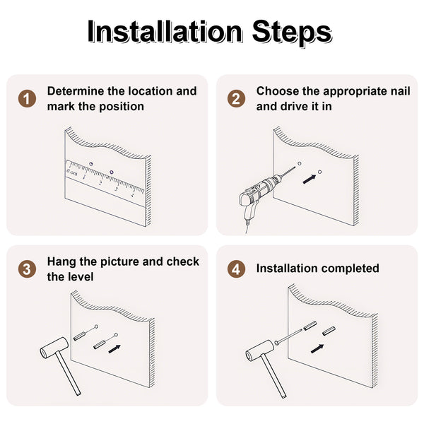 English Elm Adjustable 3D Botanical Wall Sculpture With Led Lighting & Rabbit Statue - Perfect Home Accent Decor W2700P313030