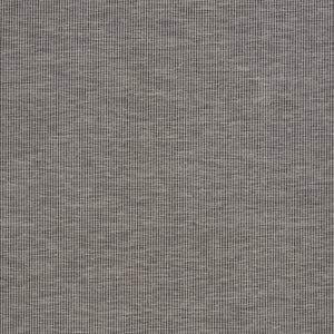 Homeroots 5' X 7' Charcoal Indoor Outdoor Area Rug  Polypropylene 522505