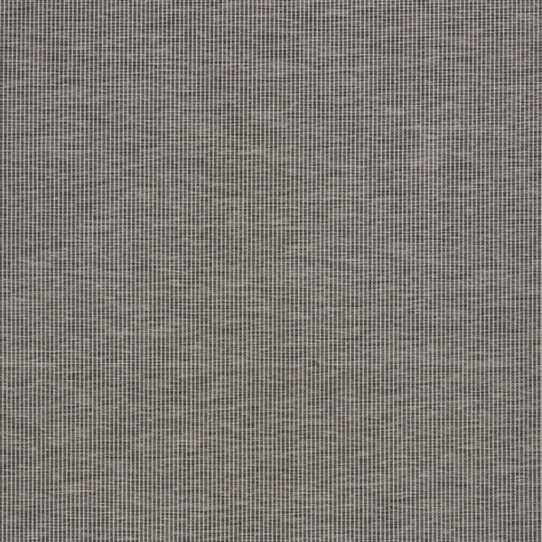 Homeroots 5' X 7' Charcoal Indoor Outdoor Area Rug  Polypropylene 522505