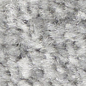 HomeRoots 5' Cream Floral Power Loom Area Rug - Timeless Distressed Design for Modern or Traditional Spaces 5' X 7' 522512