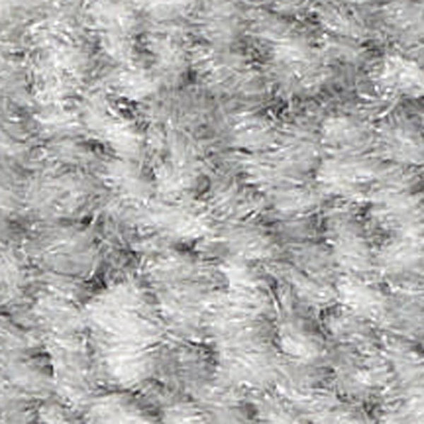 HomeRoots 5' Cream Floral Power Loom Area Rug - Timeless Distressed Design for Modern or Traditional Spaces 5' X 7' 522512