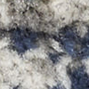 HomeRoots 8' Cream Floral Area Rug - Timeless Elegance with Distressed Vintage Appeal for Any Space 8' X 10' 522515