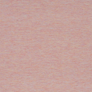 HomeRoots 7' X 10' Vibrant Rainbow Indoor Outdoor Area Rug - Durable, Water-Resistant, Easy-Care Flatweave Design 522524