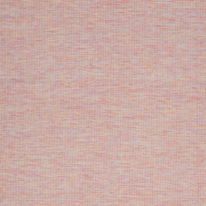 Homeroots 5' X 7' Red Indoor Outdoor Area Rug   522527