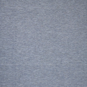 Homeroots 7' X 10' Navy Blue Indoor Outdoor Area Rug  Polypropylene 522568