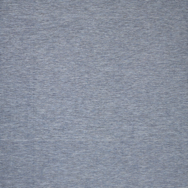 Homeroots 7' X 10' Navy Blue Indoor Outdoor Area Rug  Polypropylene 522568