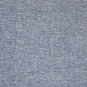 Homeroots 7' X 10' Navy Blue Indoor Outdoor Area Rug  Polypropylene 522568