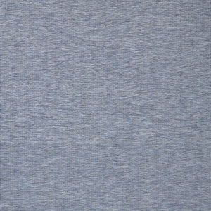 Homeroots 6' X 9' Navy Blue Indoor Outdoor Area Rug  Polypropylene 522569