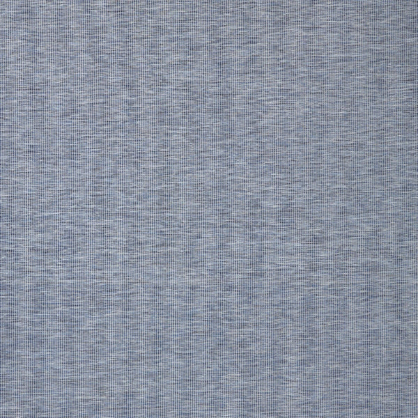 Homeroots 6' X 9' Navy Blue Indoor Outdoor Area Rug  Polypropylene 522569