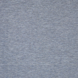 Homeroots 6' X 9' Navy Blue Indoor Outdoor Area Rug  Polypropylene 522569