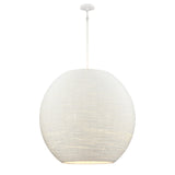 Sophie 30.5'' Wide 4-Light Pendant