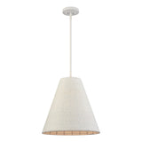 Sophie 16'' Wide 1-Light Pendant