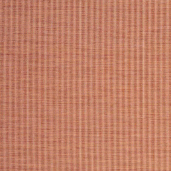 HomeRoots 7' Terracotta Indoor Outdoor Area Rug – Stylish, Durable, Low-Maintenance Design for Any Space 522585