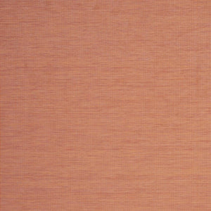 HomeRoots 7' Terracotta Indoor Outdoor Area Rug – Stylish, Durable, Low-Maintenance Design for Any Space 522585