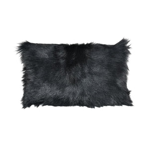 Bareback Pillow - Black 5227-007 Elk Home