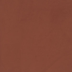 English Elm Whitney Rust Orange Upholstered Armchair with Teardrop Arms & Plush Foam Cushioning for Living Room B062P353268