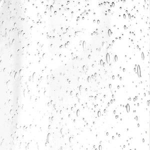 Homeroots 65" Brass Column Floor Lamp With Clear Seeded Glass Globe Shade  Metal 523340