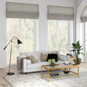 Homeroots 52" Black Swing Arm Floor Lamp With Black Cone Shade  Metal 523465