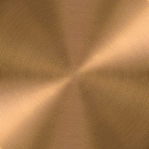 Homeroots 64" Brass Traditional Shaped Floor Lamp With White Frosted Glass Empire Shade  Metal 523497