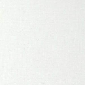 Homeroots 61" Black Two Light Floor Lamp With White Frosted Glass Drum Shade  Metal 523577