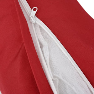 English Elm Patio 7-Piece Pe Wicker Furniture Set With Lounger Sofa, Plush Cushions & Tempered Glass Table W1703S00030-GIGA