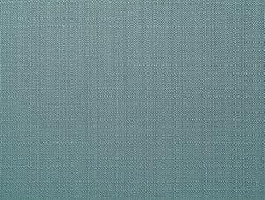 Homeroots Teal Blue Linen L Shaped Three Piece Sofa And Chaise Sectional And Toss Pillows   524227