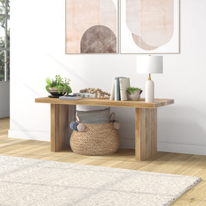 Homeroots 22" Sand Ceramic Table Lamp With White Drum Shade   524275